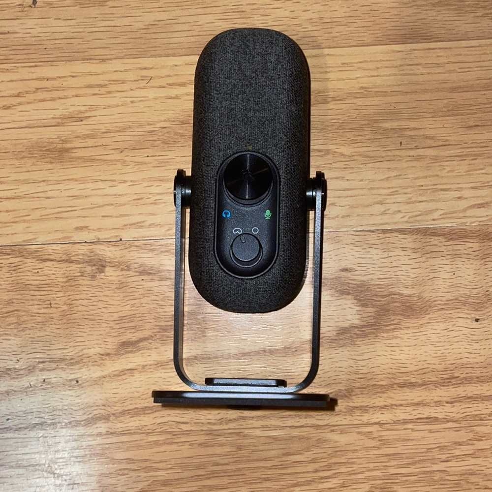 Jlab | Microphone